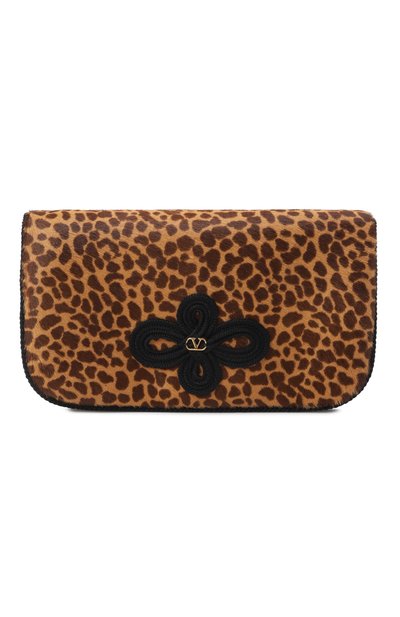 Женская сумка sans fin mini VALENTINO, арт. 8W2P0AX3/RRW