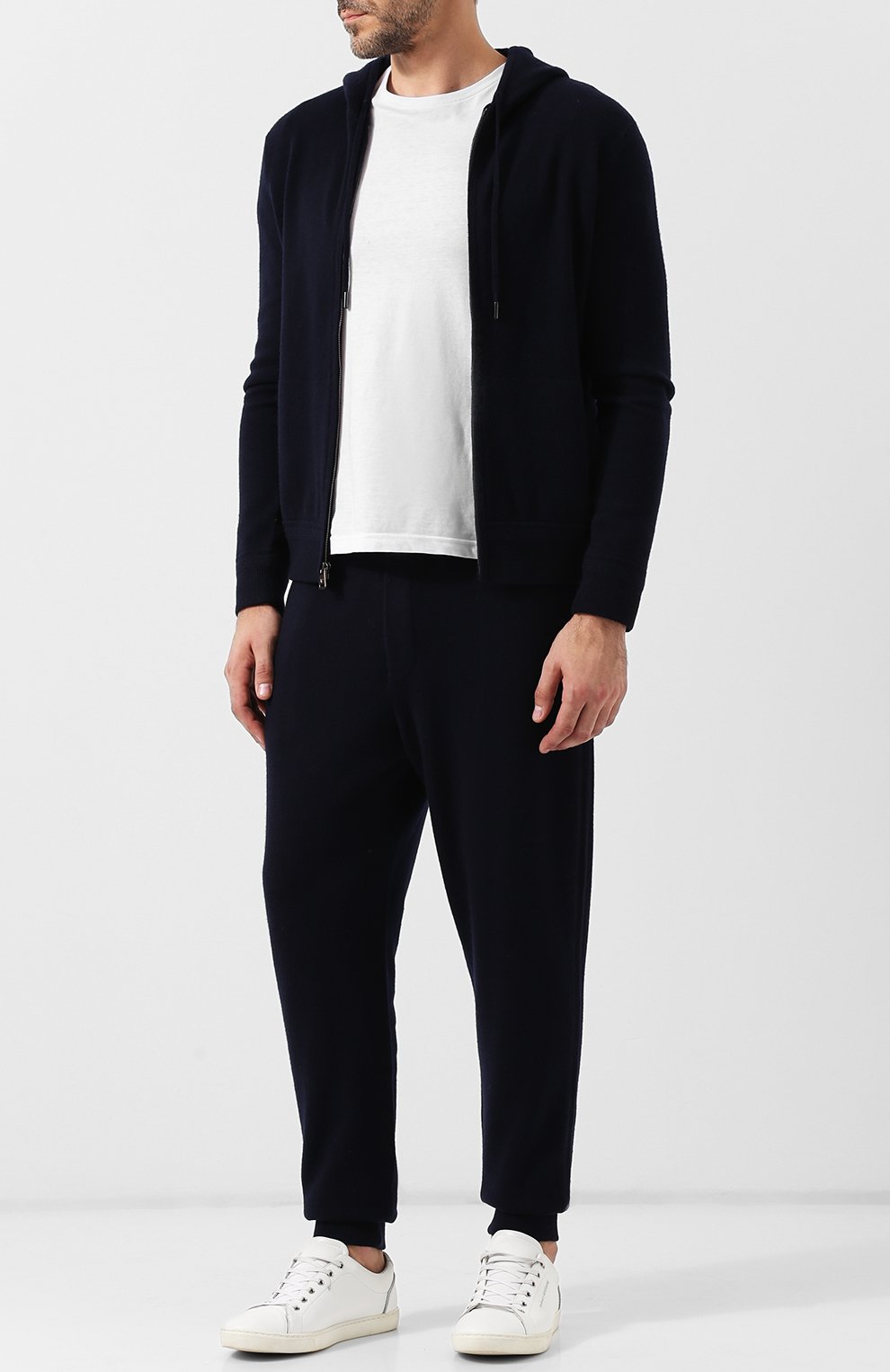 Кардиган из смеси шерсти и кашемира RALPH LAUREN, арт. 790714657, фото 2