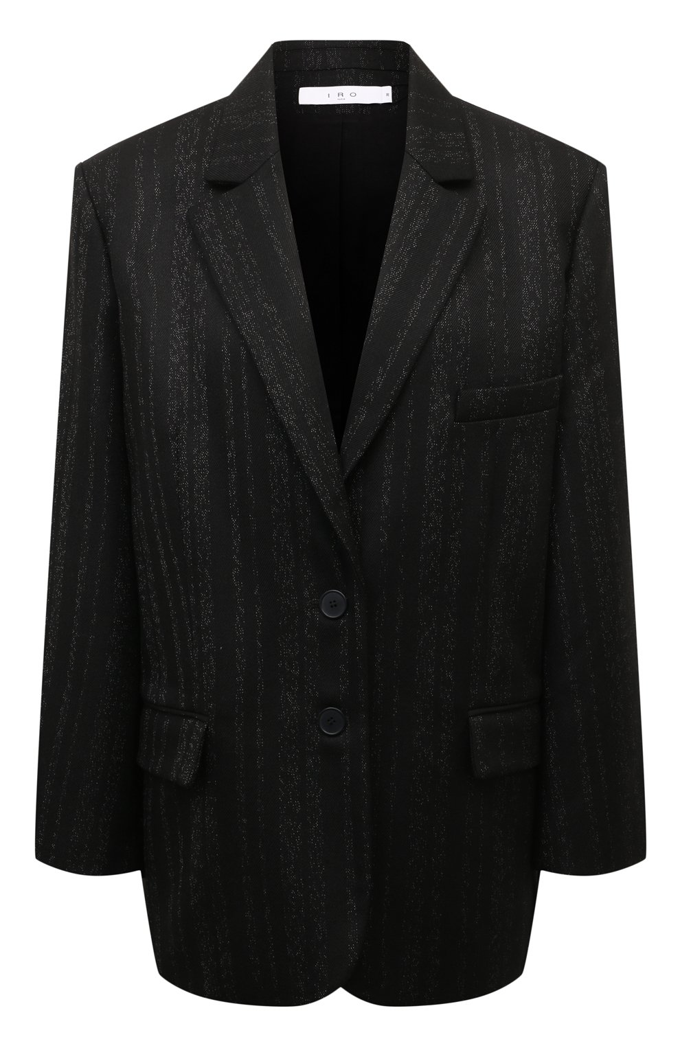 Шерстяной жакет IRO, арт. WP07PRIMERI, фото 1
