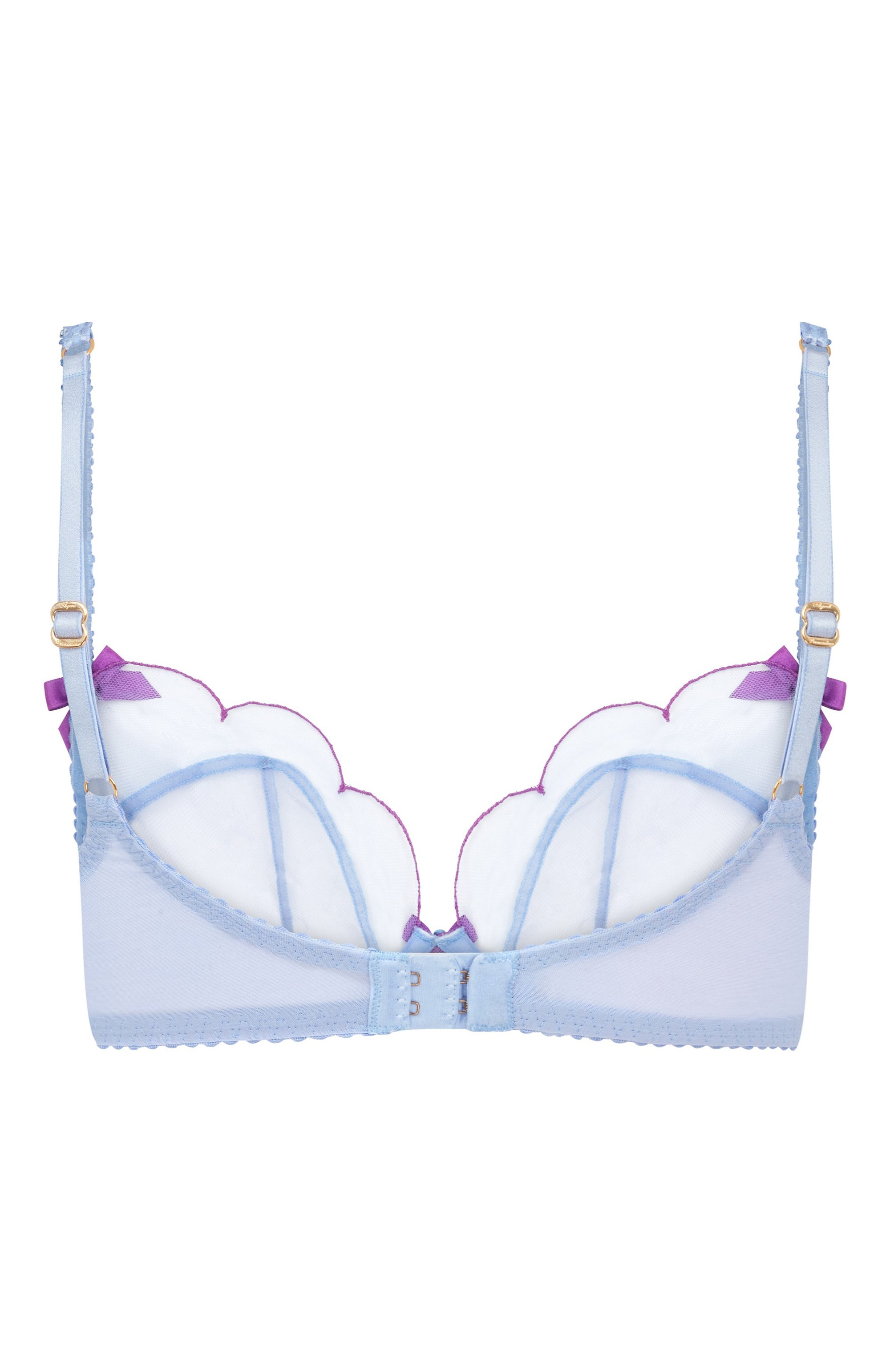 Бюстгальтер с мягкой чашкой lorna AGENT PROVOCATEUR, арт. AP11129400500, фото 2