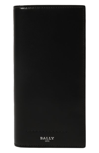Кожаное портмоне BALLY, арт. MLL003/VT101, фото 1