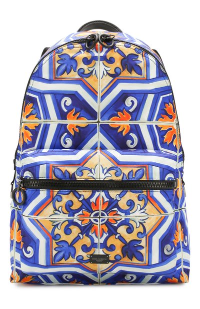 Текстильный рюкзак DOLCE & GABBANA, арт. BM1607/AX534, фото 1
