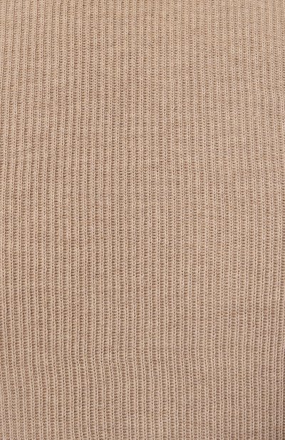 Хлопковый джемпер BRUNELLO CUCINELLI, арт. M2940B2282, фото 5