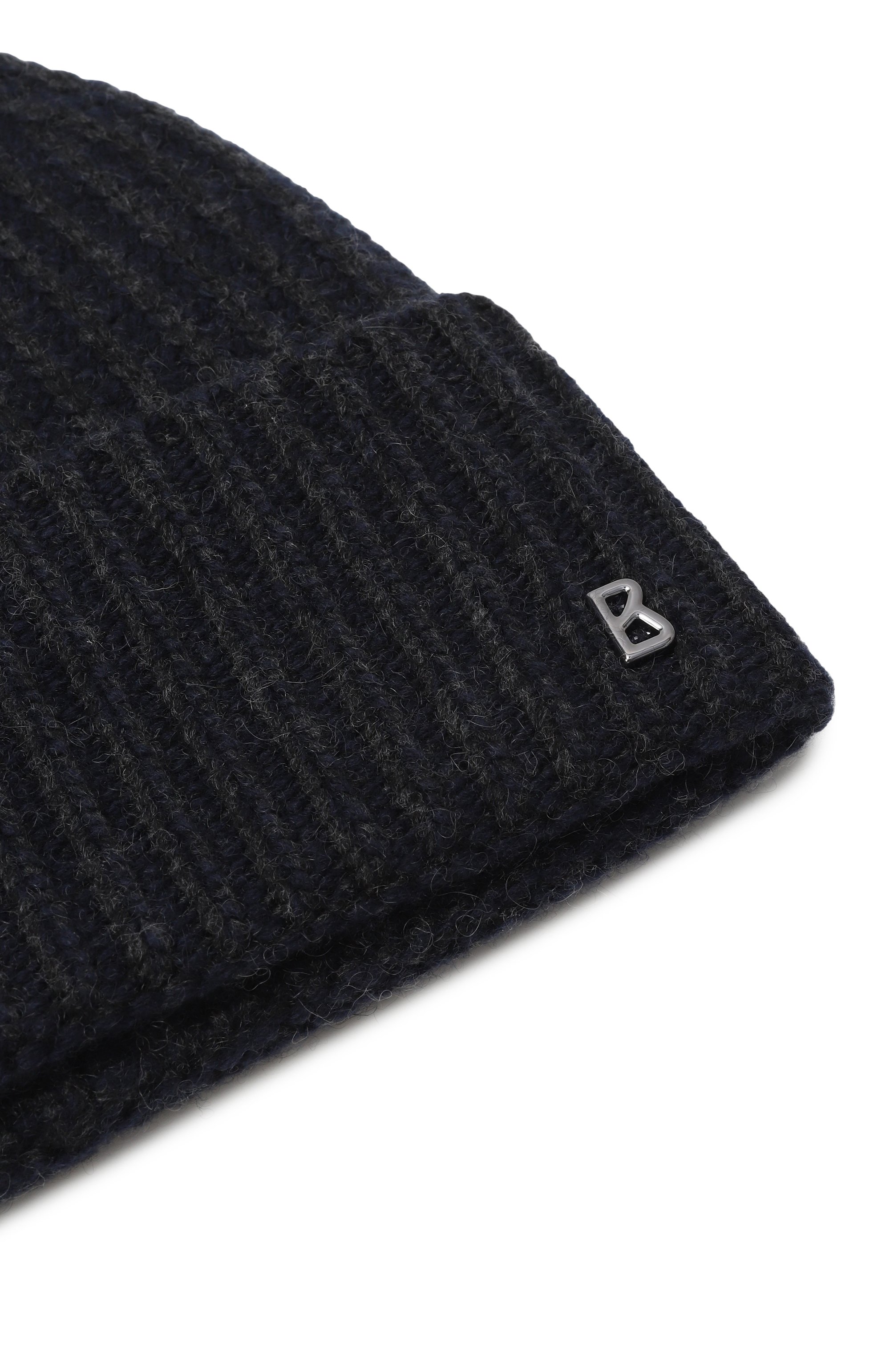 Шапка из шерсти и кашемира BOGNER, арт. 98759950, фото 3