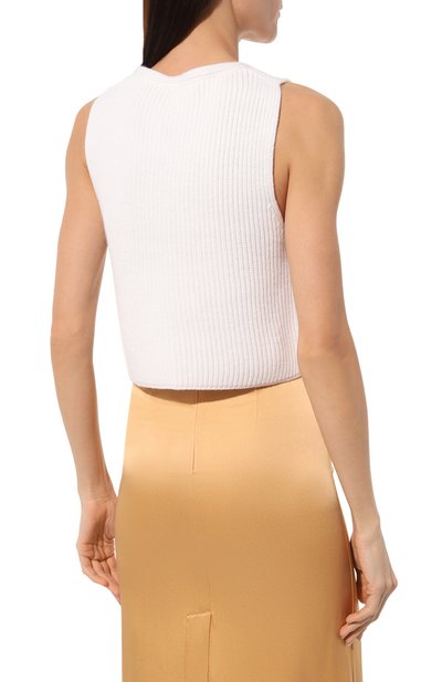 Жилет LESYANEBO, арт. ICONIC/KNIT008, фото 4