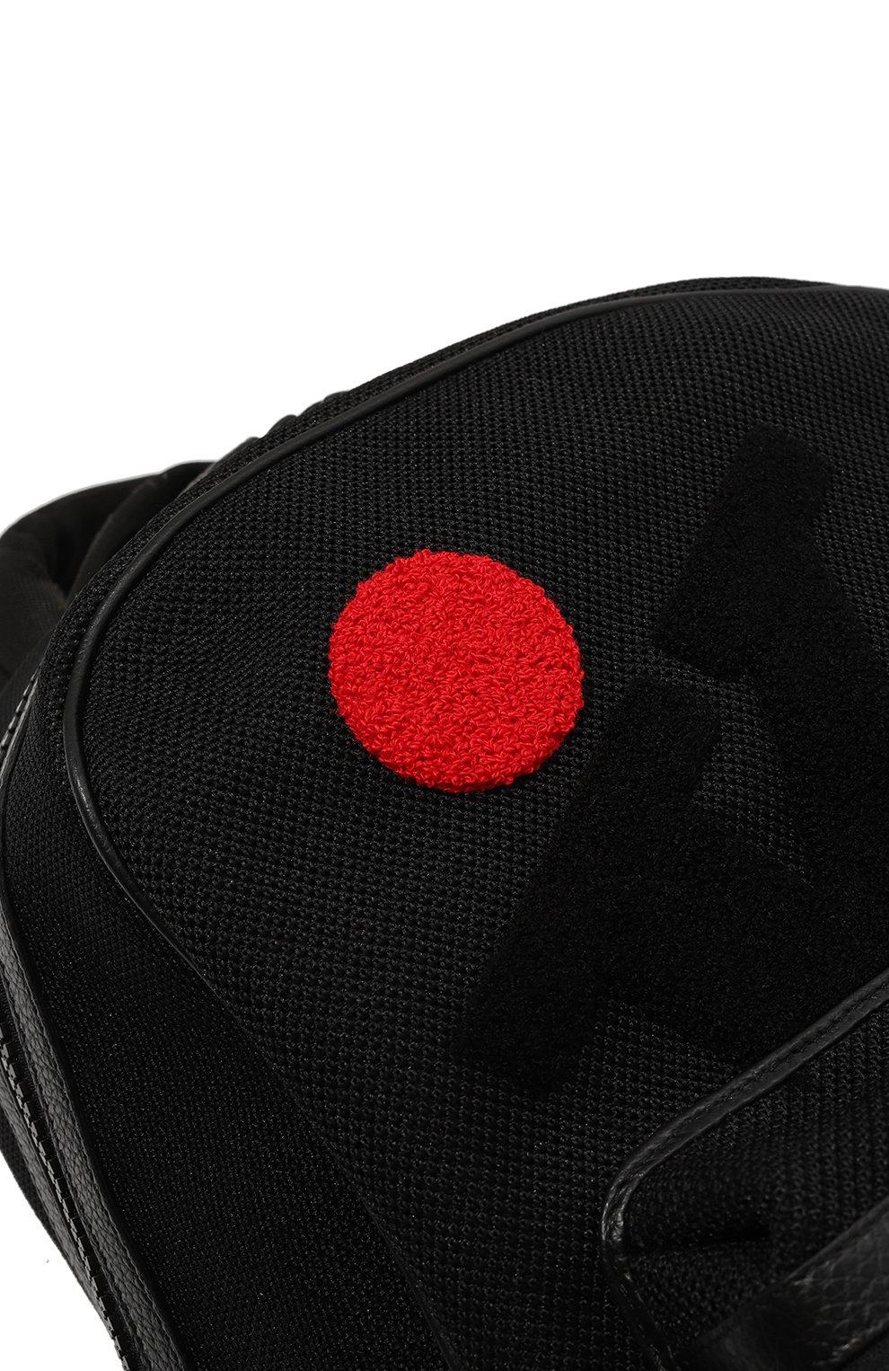 Текстильный рюкзак KITON, арт. UBFITKN00860, фото 3