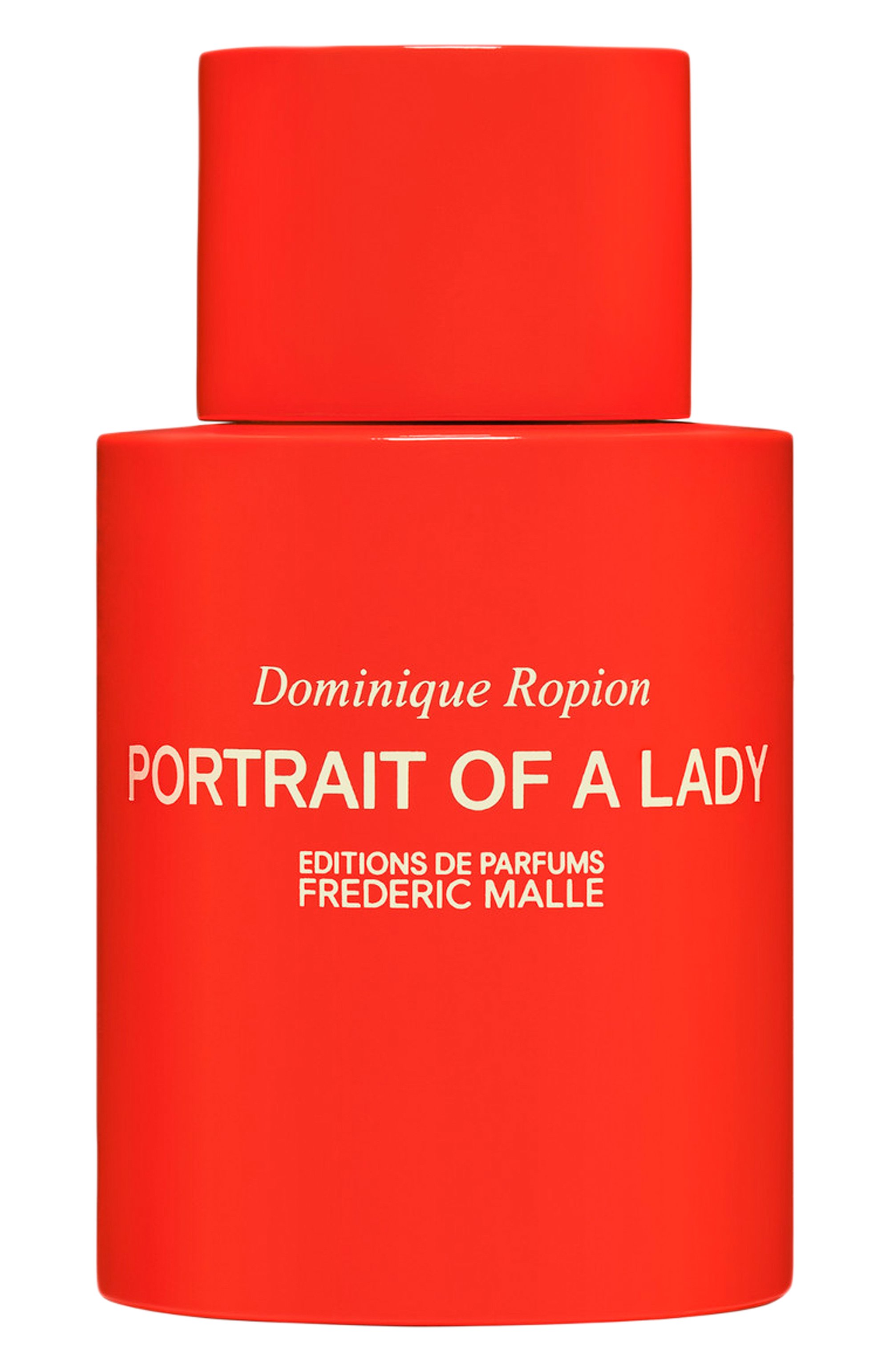 Парфюмерная вода portrait of a lady (100ml) FREDERIC MALLE, арт. 3700135021914, фото 1
