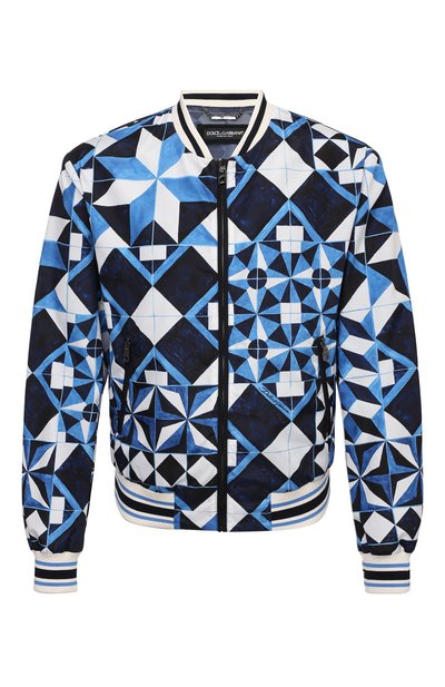 Бомбер DOLCE & GABBANA, арт. G90W1T/FPSES, фото 1