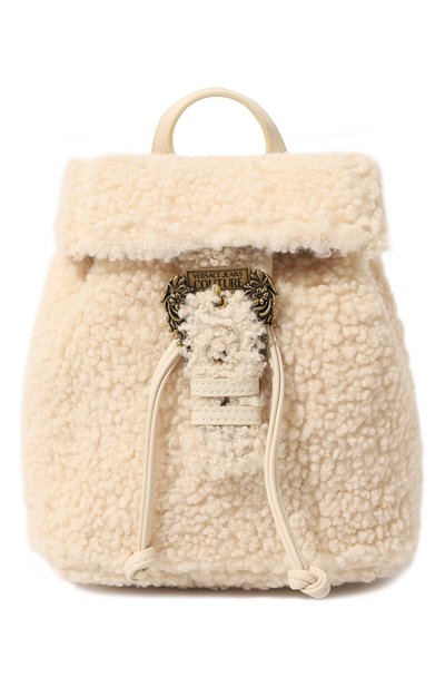 Рюкзак VERSACE JEANS COUTURE, арт. 73VA4BFC-RANGE F-C0UTURE 01. SKETCH/ZS441, фото 1