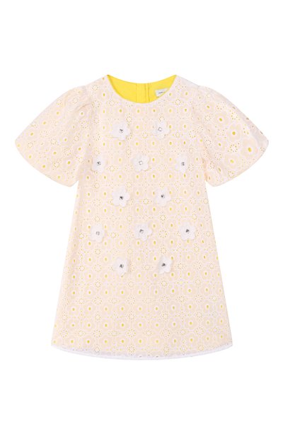 Хлопковое платье MARC JACOBS (THE), арт. W60725