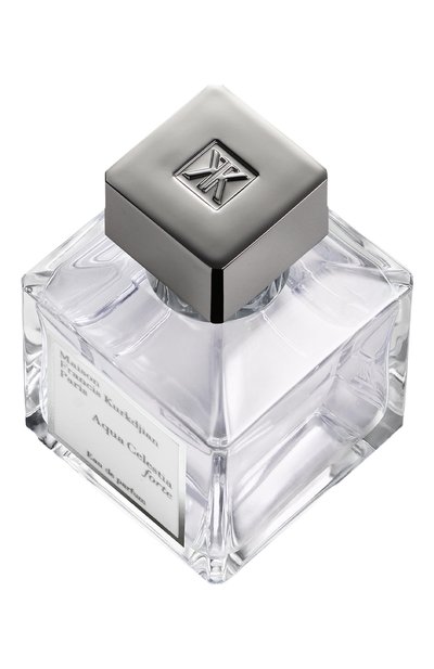 Парфюмерная вода aqua celestia forte (70ml) MAISON FRANCIS KURKDJIAN, арт. 1022702, фото 3