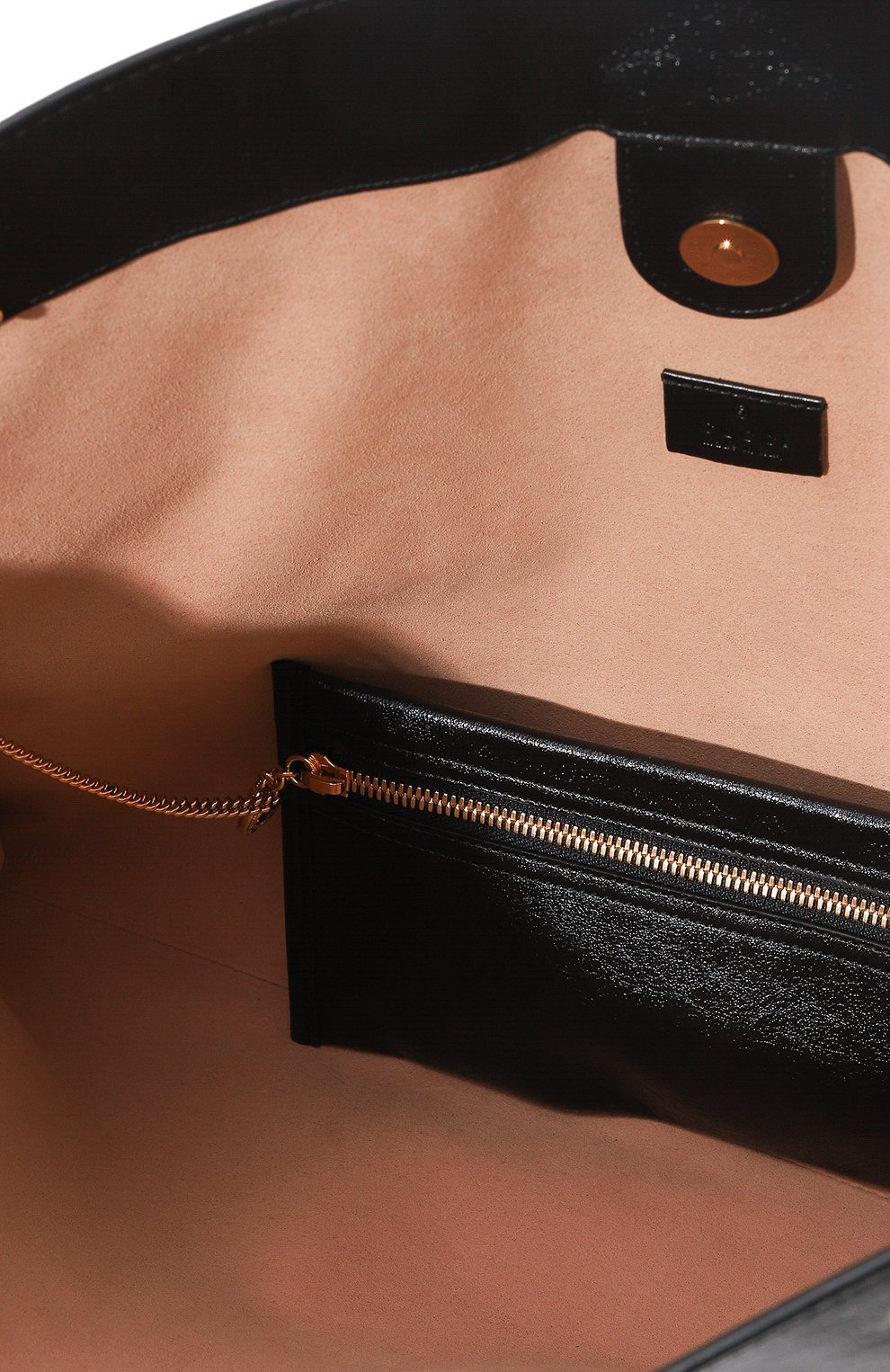 Сумка-тоут rajah large GUCCI, арт. 537219 0OLHX, фото 5