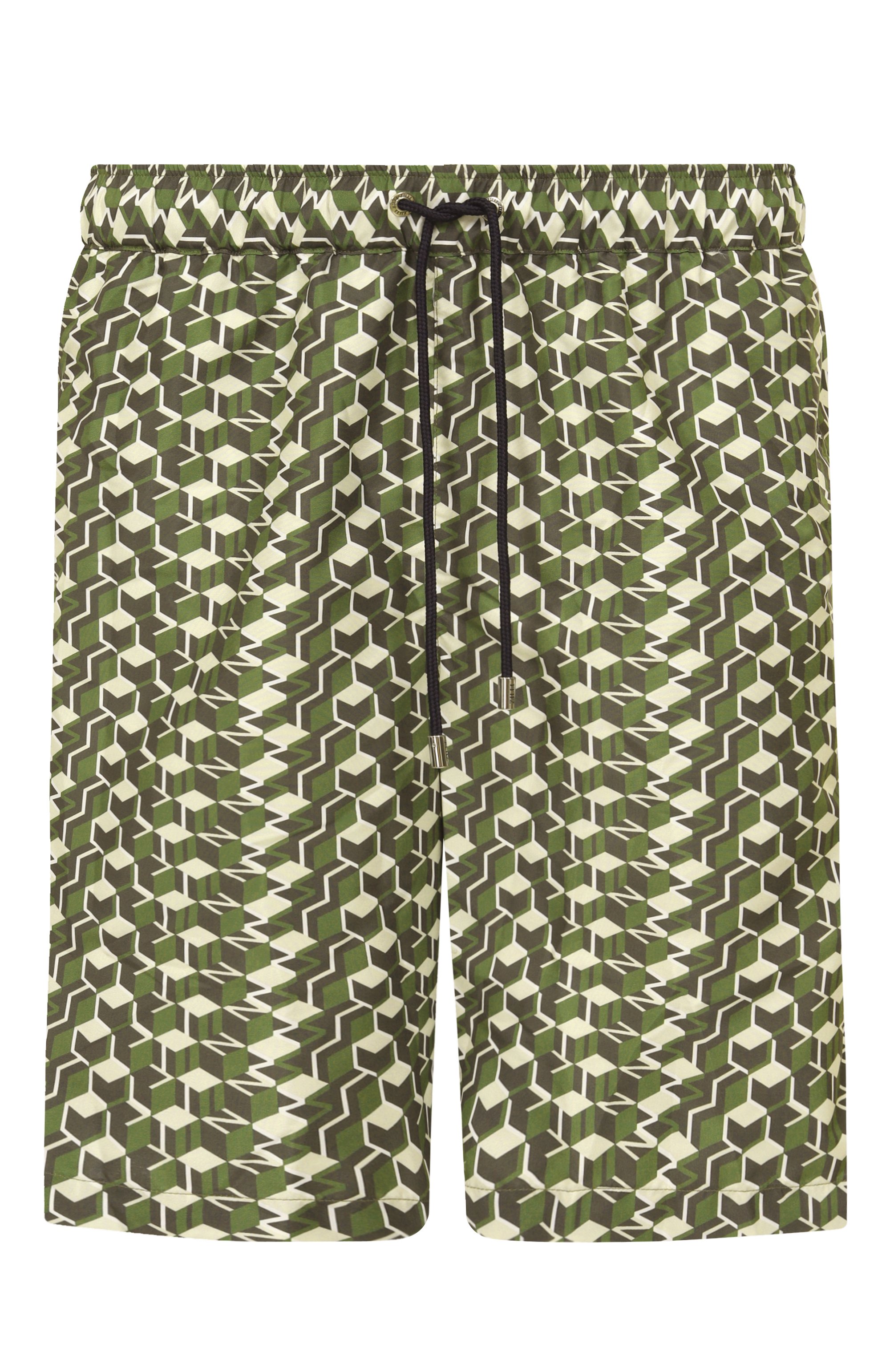 Плавки-шорты ZILLI, арт. ANARVAM2000VH0L00, фото 1