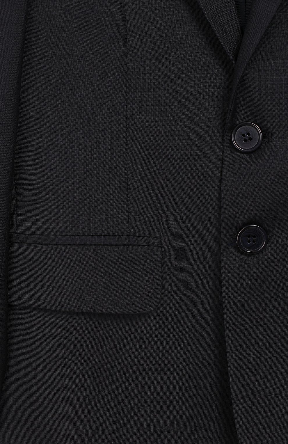 Костюм из шерстяного пиджака и брюк MALIP, арт. 2696/L/1946/40-48, фото 5