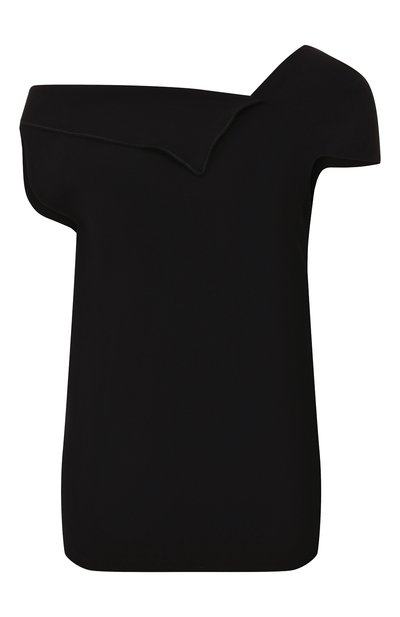 Женский шерстяной топ ROLAND MOURET, арт. PW19/S0223/F4044