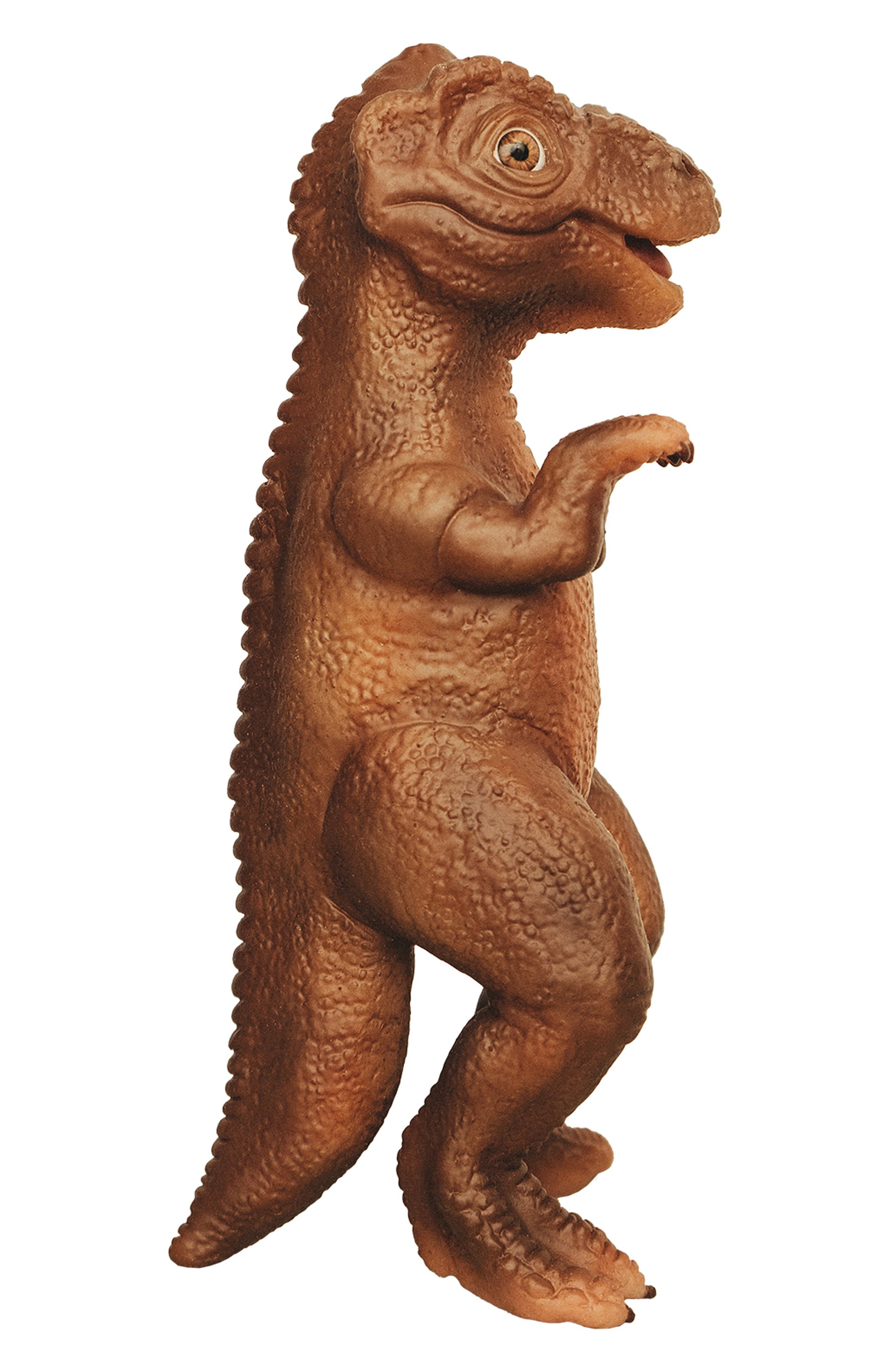 Игрушка динозавр трицератопс magic dino MAGIC MANUFACTORY, арт. TMD-0001, фото 3