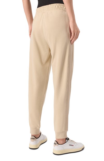 Хлопковые джоггеры BOSS ORANGE, арт. 50540278, фото 4