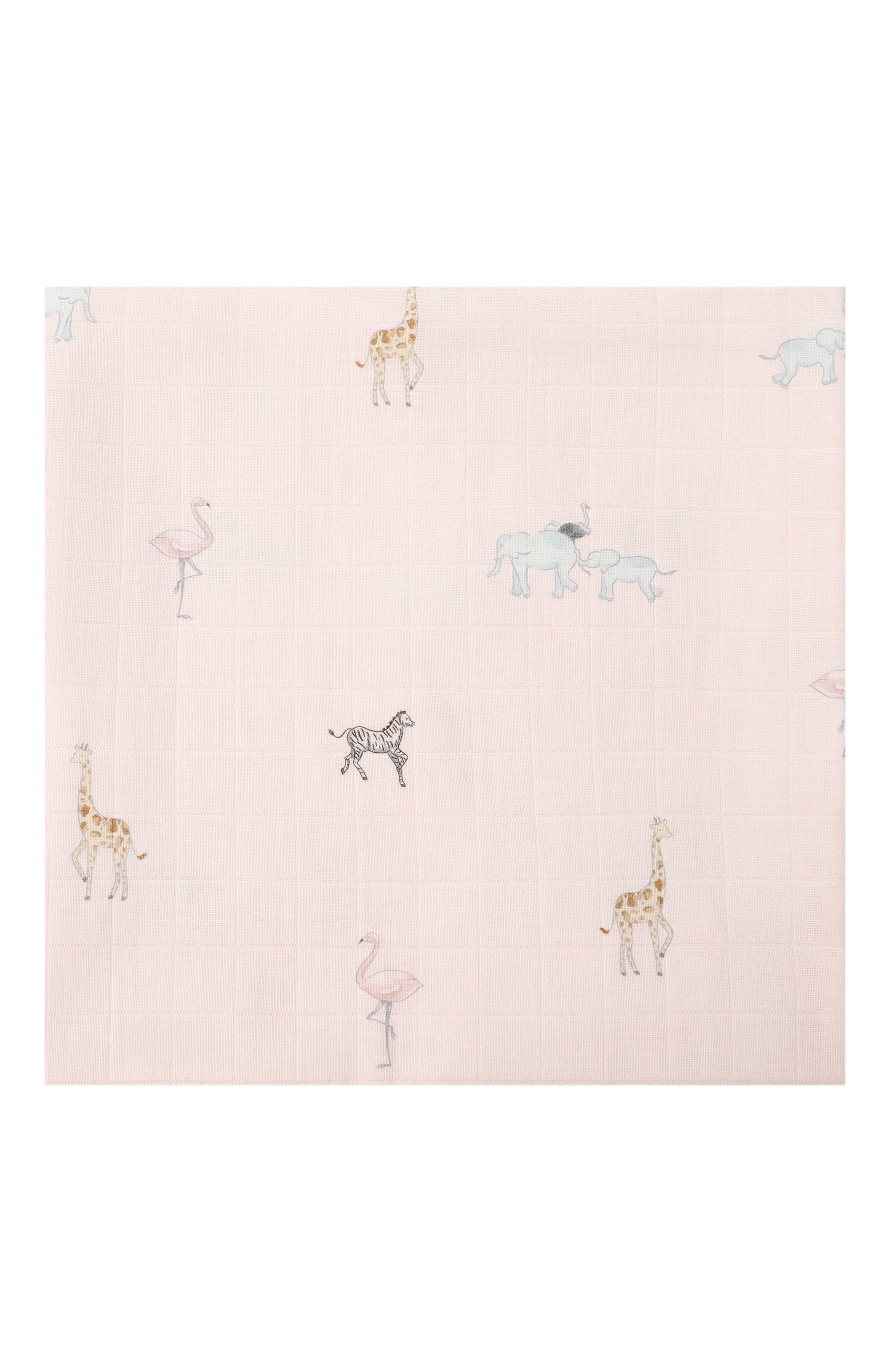 Комплект из трех пеленок NIKOLA+MARUSIA, арт. 3002, фото 10