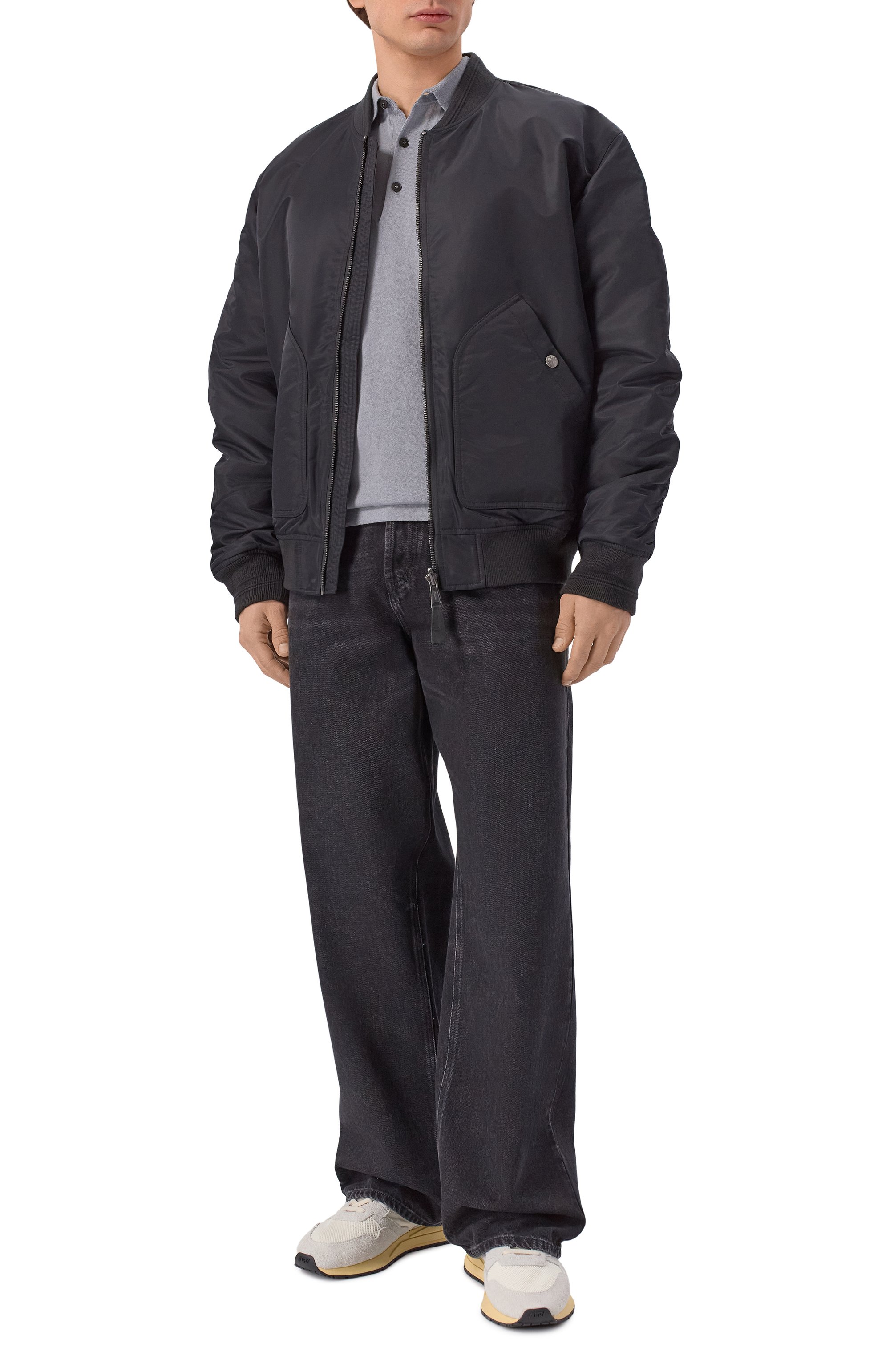 Хлопковое поло PREMIATA, арт. PMG12, фото 2