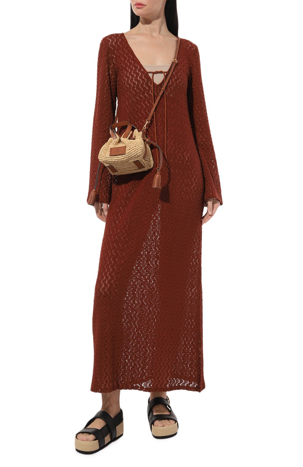 Туника FISICO, арт. FV54T0, фото 2