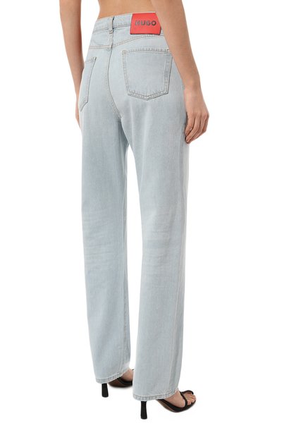 Джинсы HUGO, арт. 50510649, фото 4