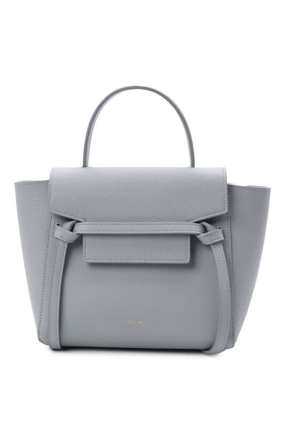 Сумка nano belt CELINE, арт. 189003ZVA, фото 1