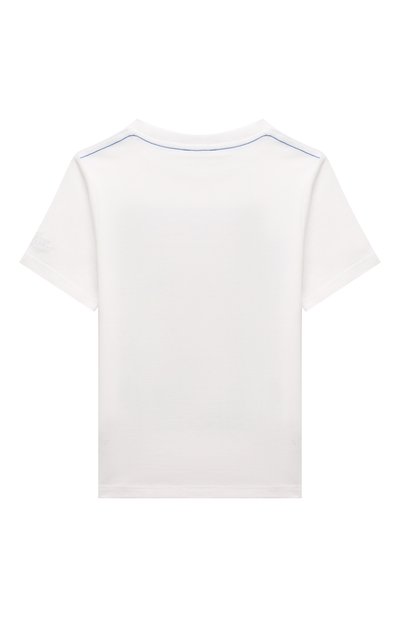 Хлопковая футболка MARC JACOBS (THE), арт. W25534, фото 2