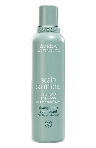 Женский балансирующий шампунь для волос и кожи головы scalp solutions (200ml) AVEDA, арт. VN5T-01