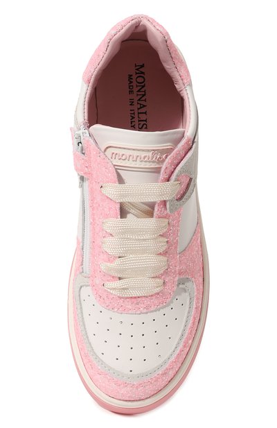 Кеды MONNALISA, арт. 8CA007, фото 4