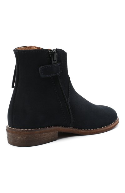 Замшевые ботинки BEBERLIS, арт. 21517-D/25-27, фото 3