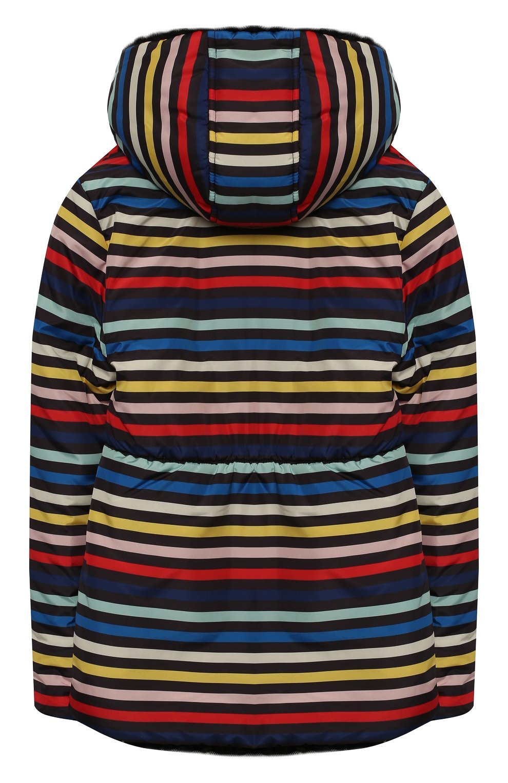 Куртка на молнии SONIA RYKIEL ENFANT, арт. 19W10U01, фото 2