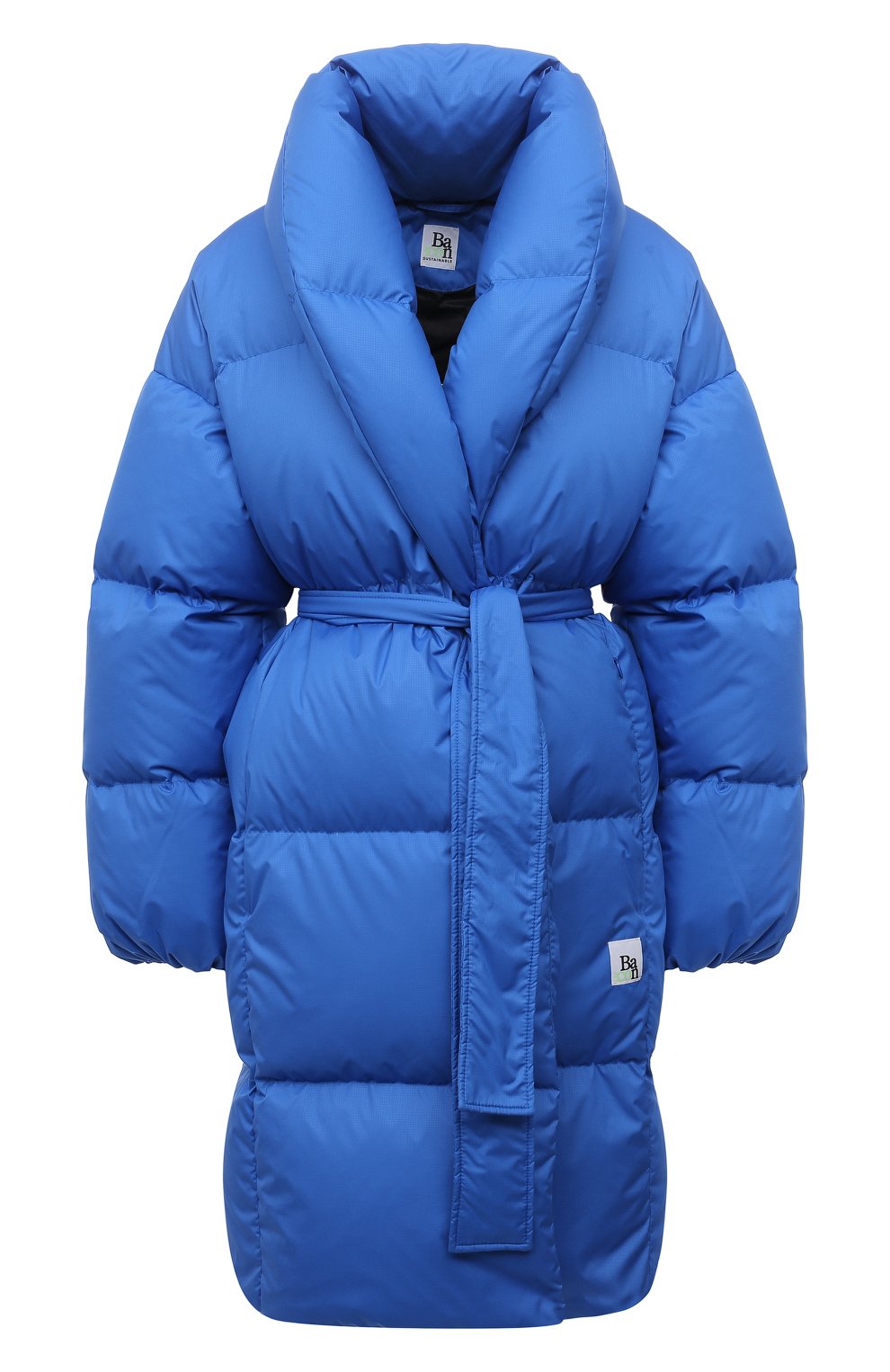 Пуховик BACON, арт. DADA 100 EC0RIPST0P, фото 1