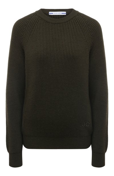 Шерстяной свитер JACOB COHEN, арт. V S G05 11 X 0478, фото 1