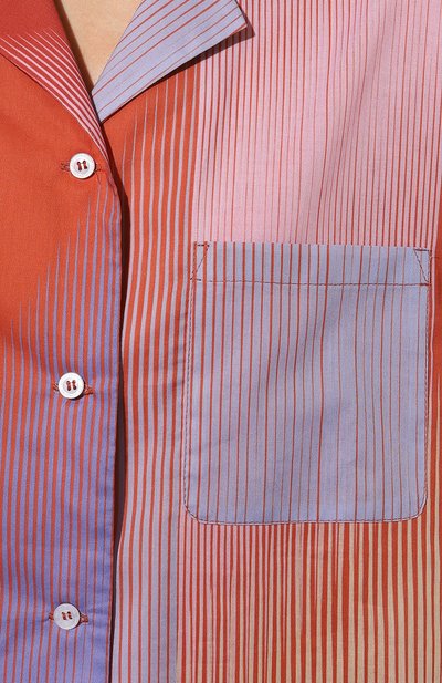 Хлопковая пижама ANY WOWZERS, арт. WKND02-TAKI, фото 5