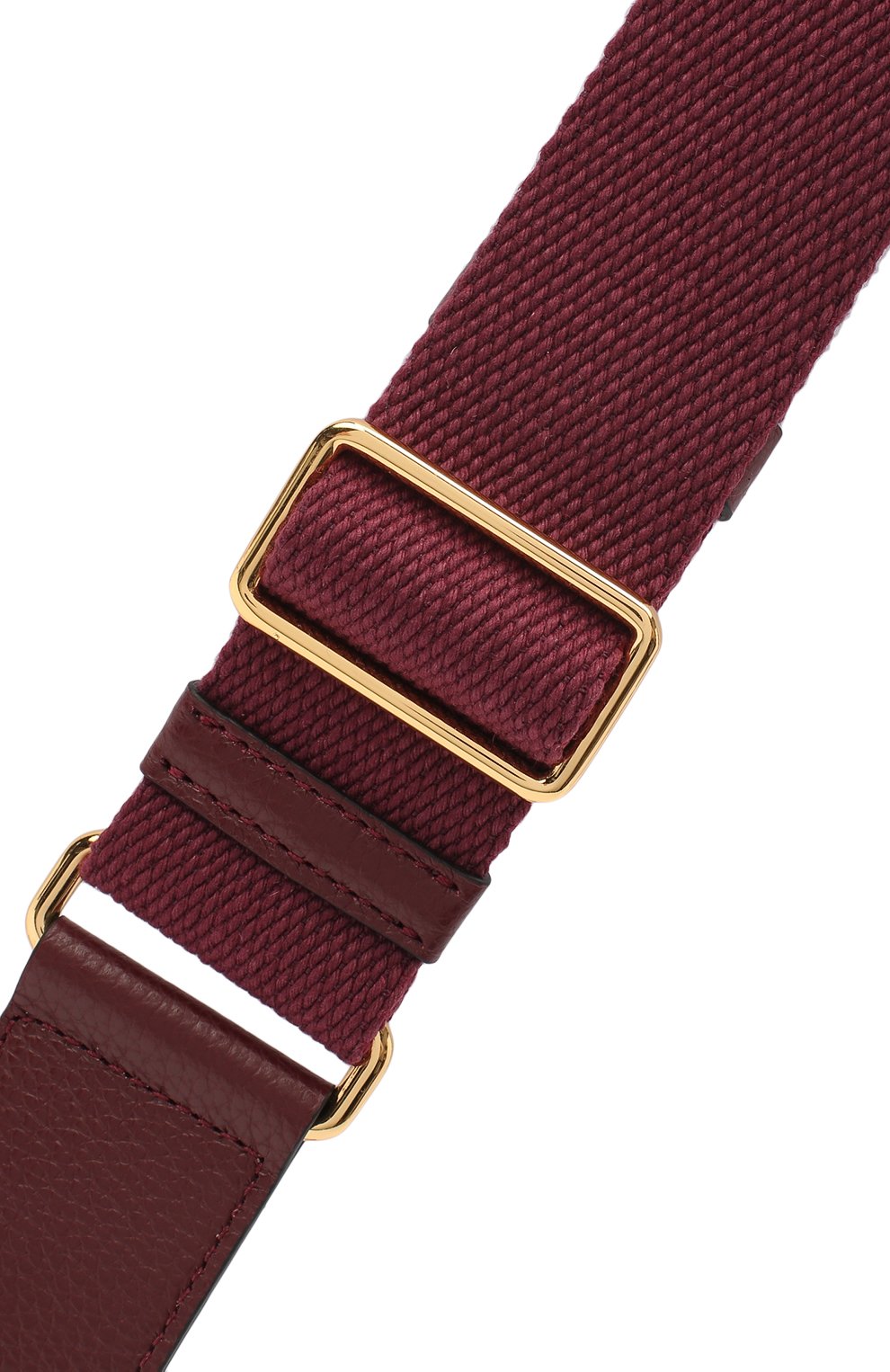 Ремень nastro для сумки  COCCINELLE, арт. E3 GZ6 68 05 26, фото 3