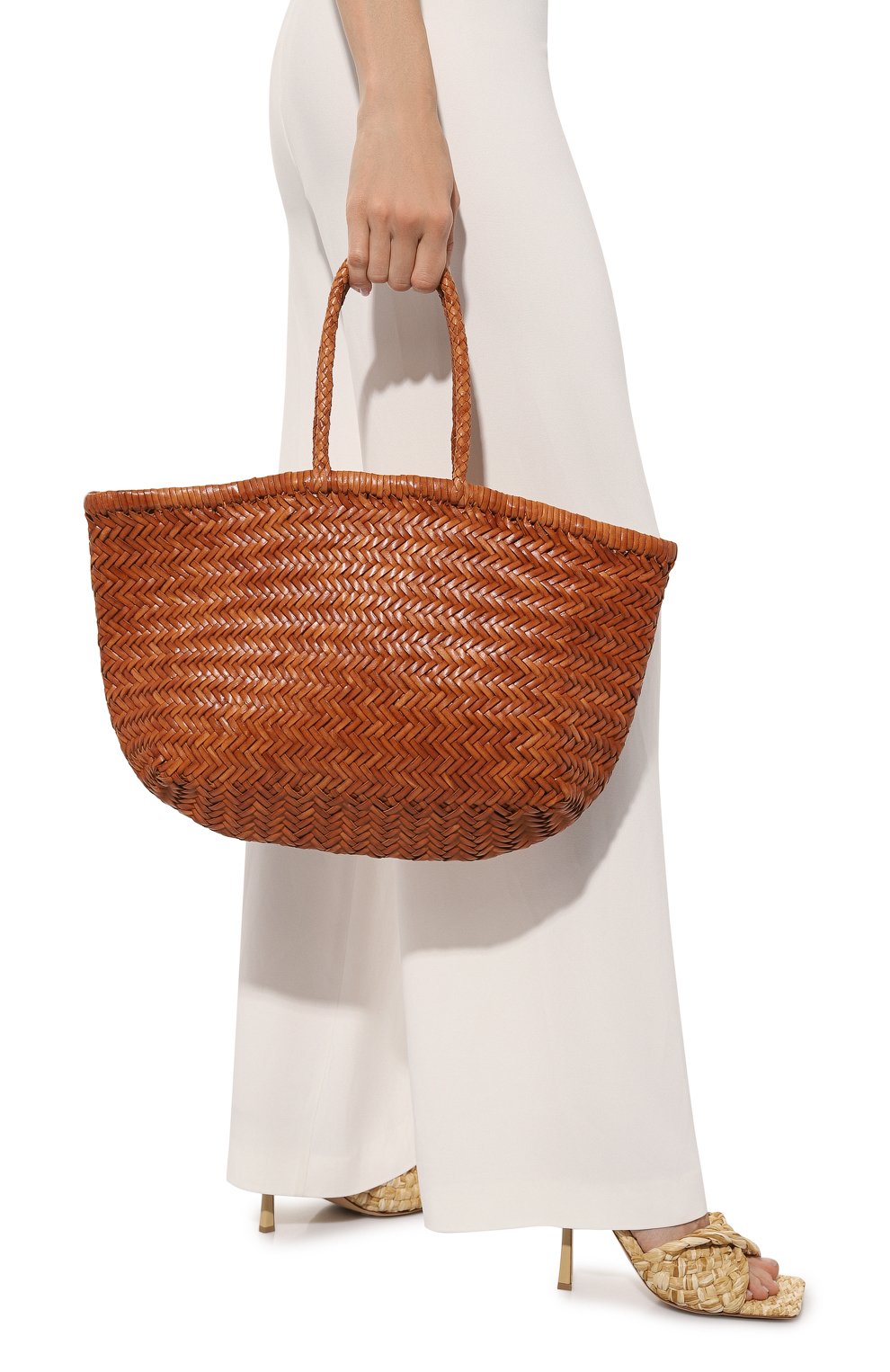 Сумка-тоут triple jump DRAGON DIFFUSION, арт. 8810, фото 2