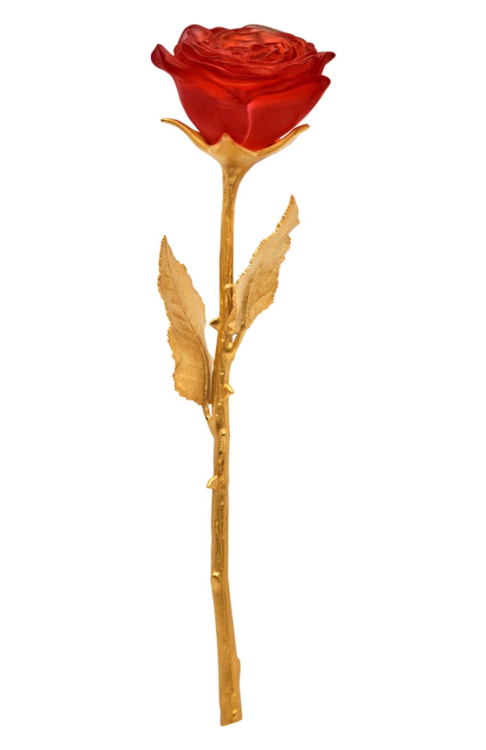 Цветок розы eternelle DAUM, арт. 05590, фото 1