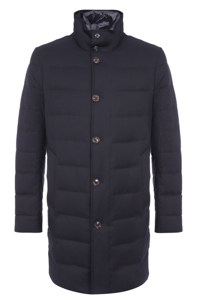 Мужская пуховая куртка MONTECORE, арт. F09MUCX505/277