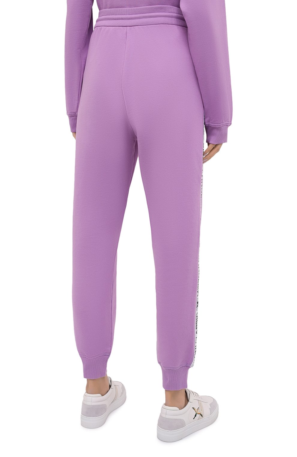 Хлопковые джоггеры M MISSONI, арт. 2DI00269/2J0057, фото 4