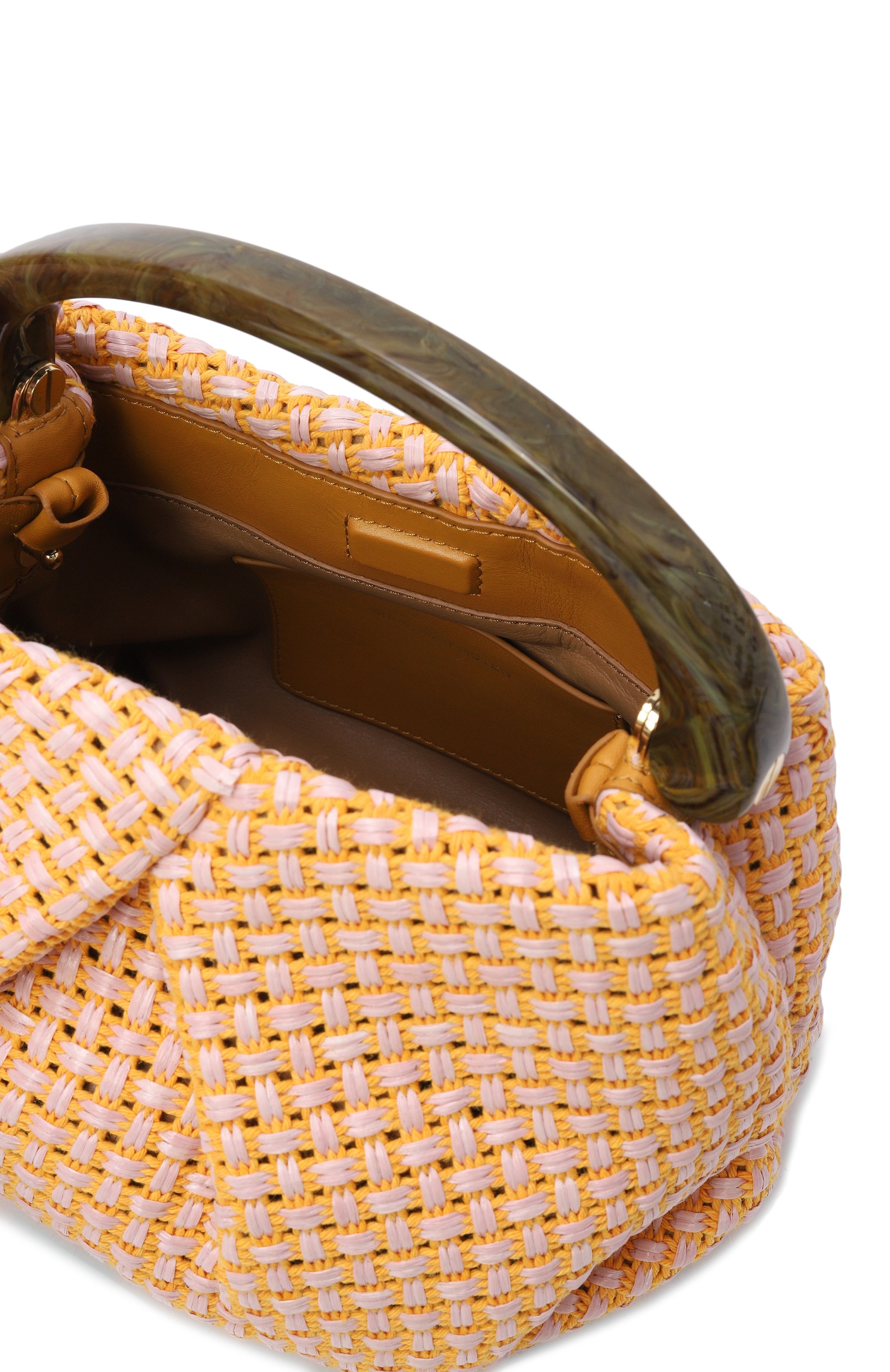 Сумка DRIES VAN NOTEN, арт. 011524/0901, фото 5