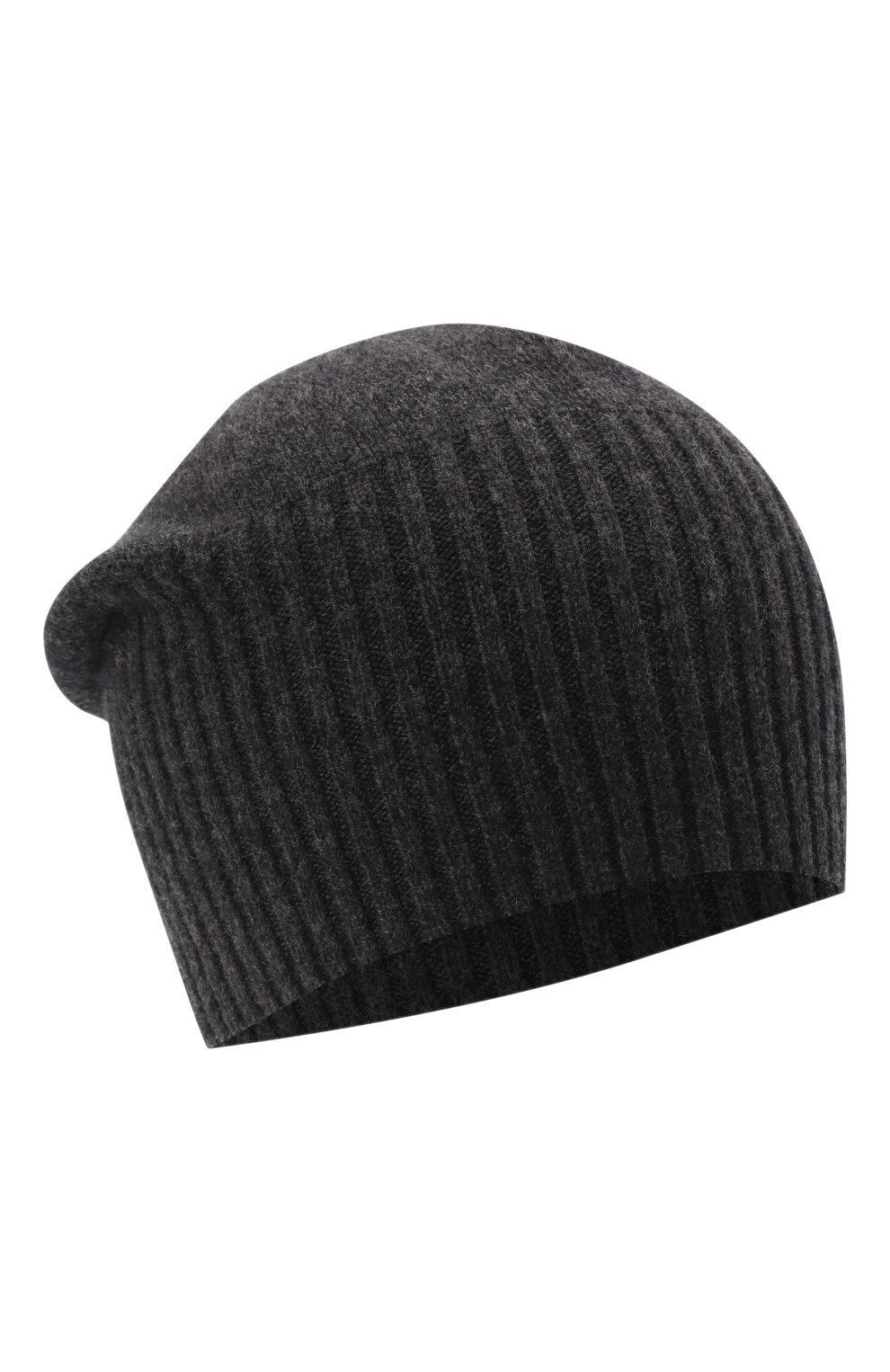Кашемировая шапка ALLUDE, арт. 215/30027, фото 1