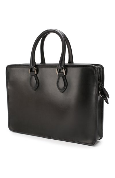 Кожаный портфель BERLUTI, арт. M200496, фото 3