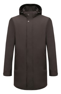 Темно-коричневый