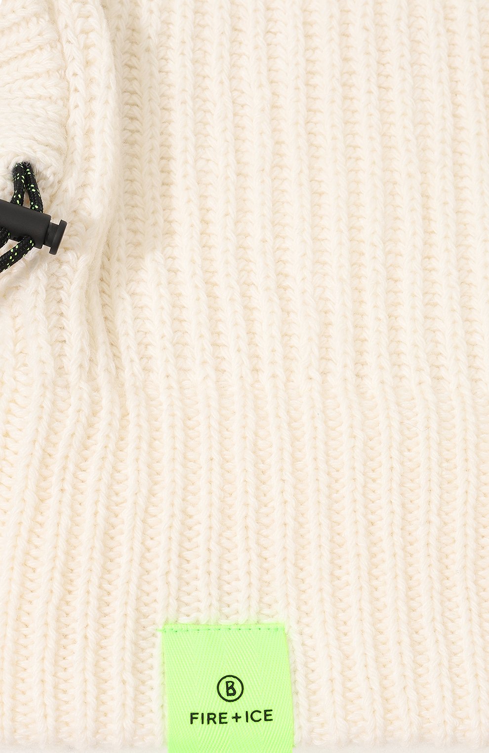 Шапка шерсти и вискозы BOGNER FIRE+ICE, арт. 94586087, фото 3