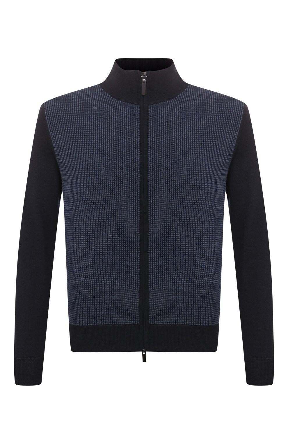 Шерстяной кардиган CANALI, арт. C0022/MK02157, фото 1