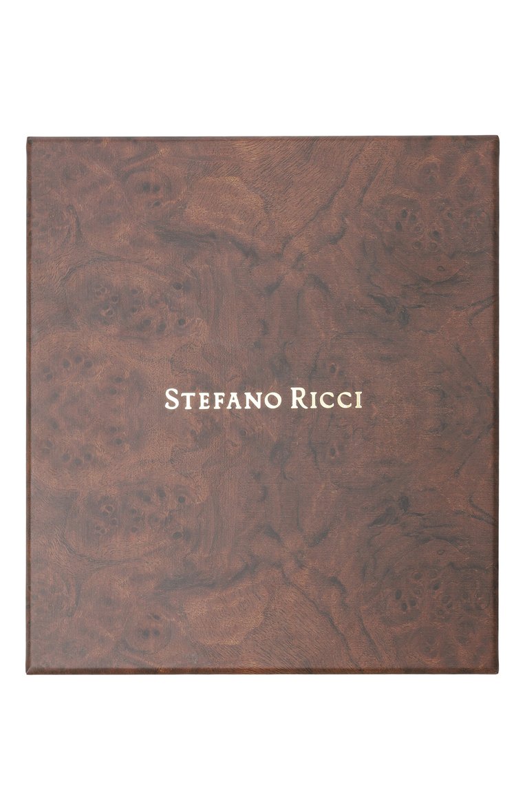 Молочник STEFANO RICCI белого цвета, арт. 0CL001/LEAVES | Фото 6 (Нос: Не проставлено; Региональные ограничения белый список (Axapta Mercury): Не проставлено; Ограничения доставки: fragile-2)