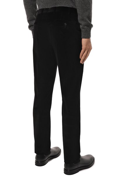 Вельветовые брюки CORNELIANI, арт. 944B01-9418502, фото 4