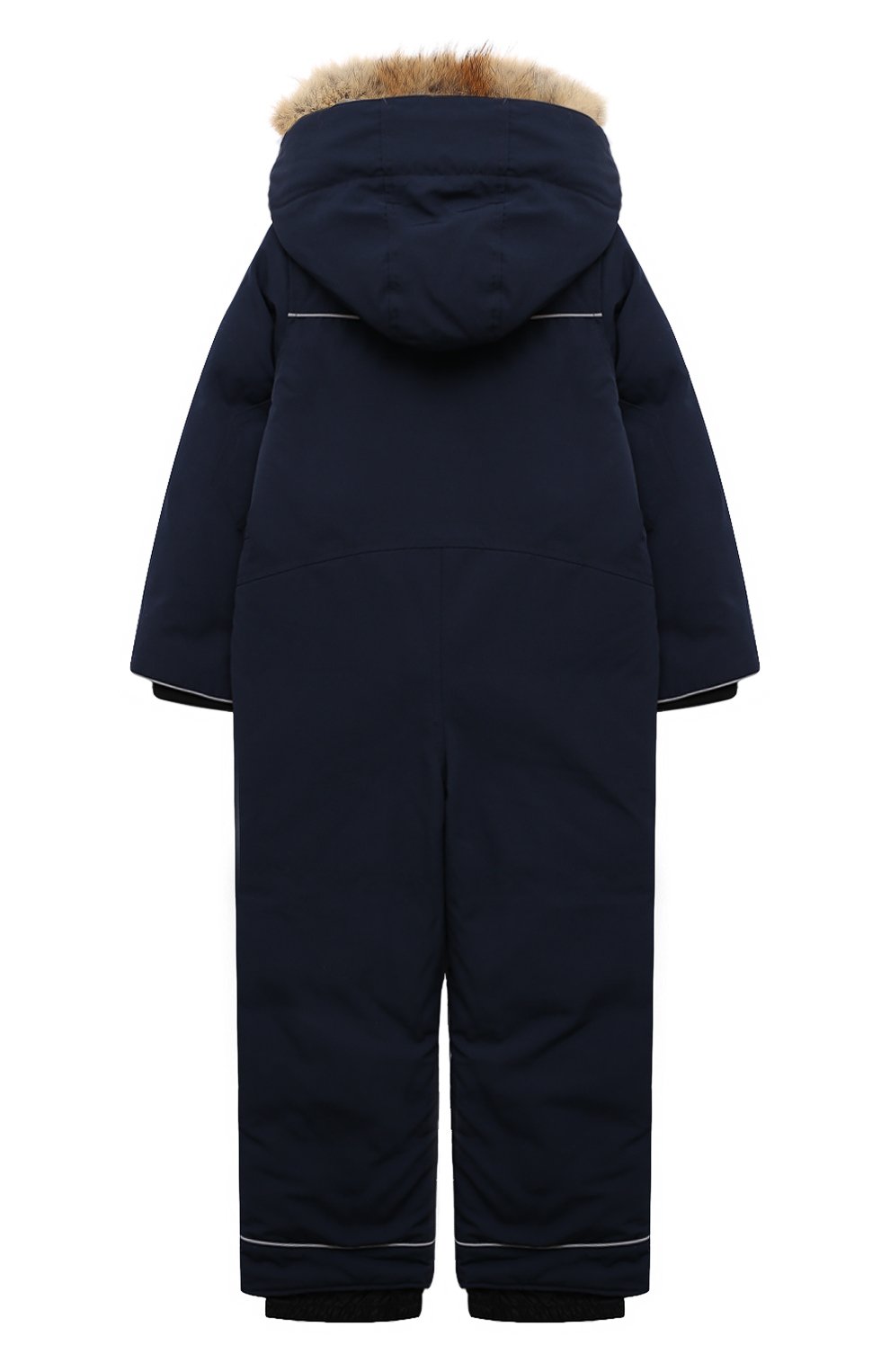 Пуховый комбинезон FREEDOMDAY, арт. IFRJB4932AF256-RD, фото 2