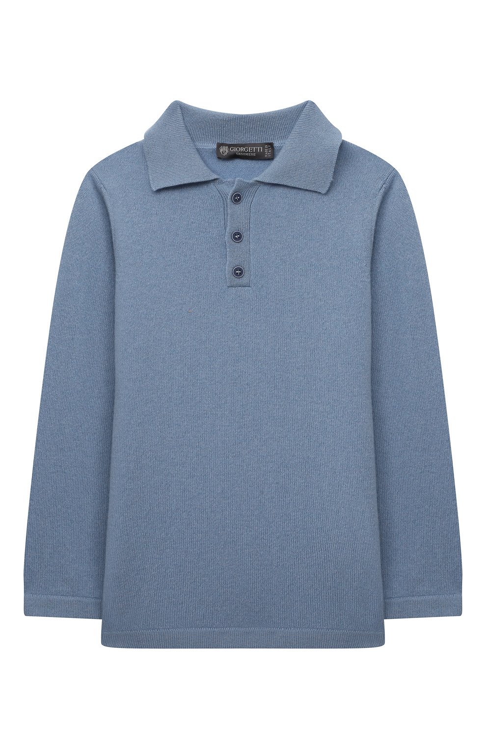 Кашемировый пуловер GIORGETTI CASHMERE, арт. MB1807, фото 1