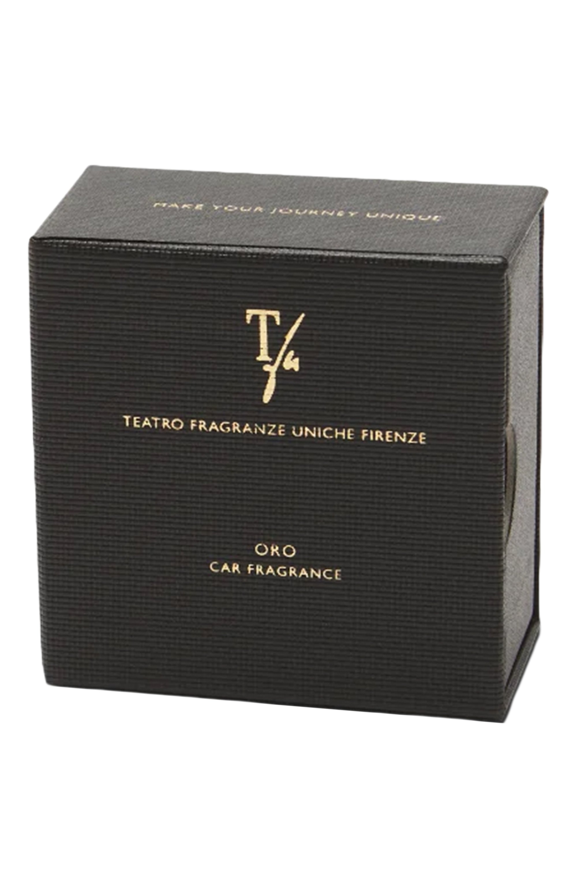 Диффузор для авто oro TEATRO, арт. OROCARTFU.25, фото 3